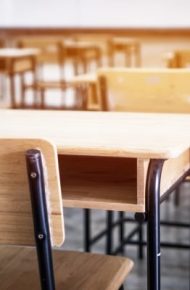 Messaggio di fine anno del dirigente scolastico
