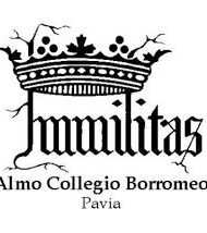 Collegio borromeo, pavia: bando di concorso a.a. 2020-21