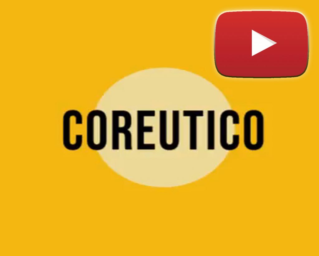 Coreutico