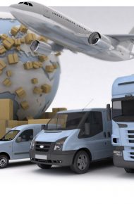 Orientamento: presentazione dell’indirizzo Logistica