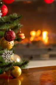 Lettera di Natale del dirigente scolastico