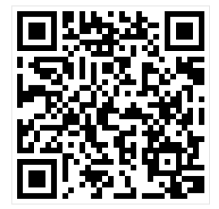 qr corridoi secondo piano