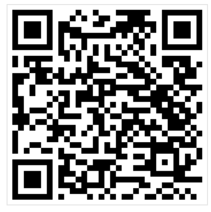 qr via rippa