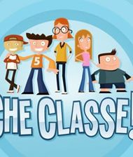 Trasmissione televisiva “Che Classe”