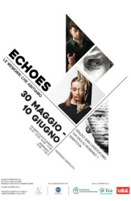 Comunicazione Mostra ECHOES